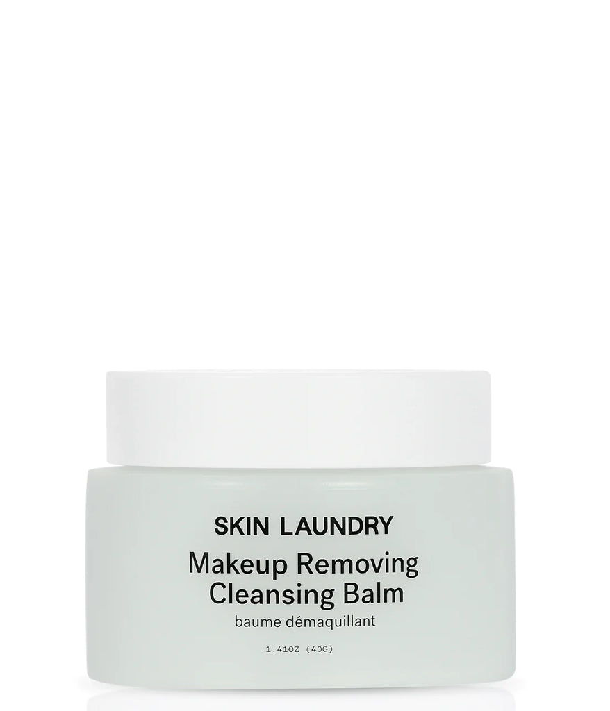 Makeup Removing Cleansing Balm